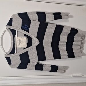 ABERCROMBIE and Fitch